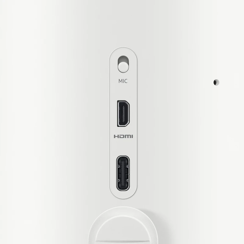 SAMSUNG SP-LSP3BLA THE FREESTYLE SMART