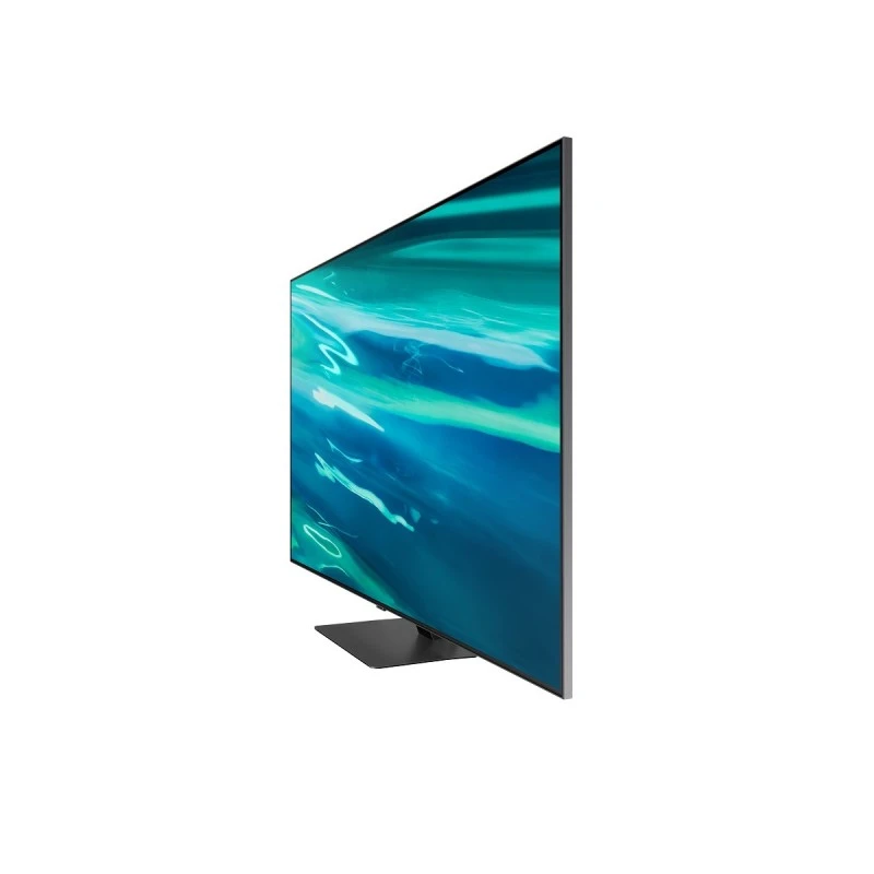 SAMSUNG QE-50Q80A QLED SMART TV