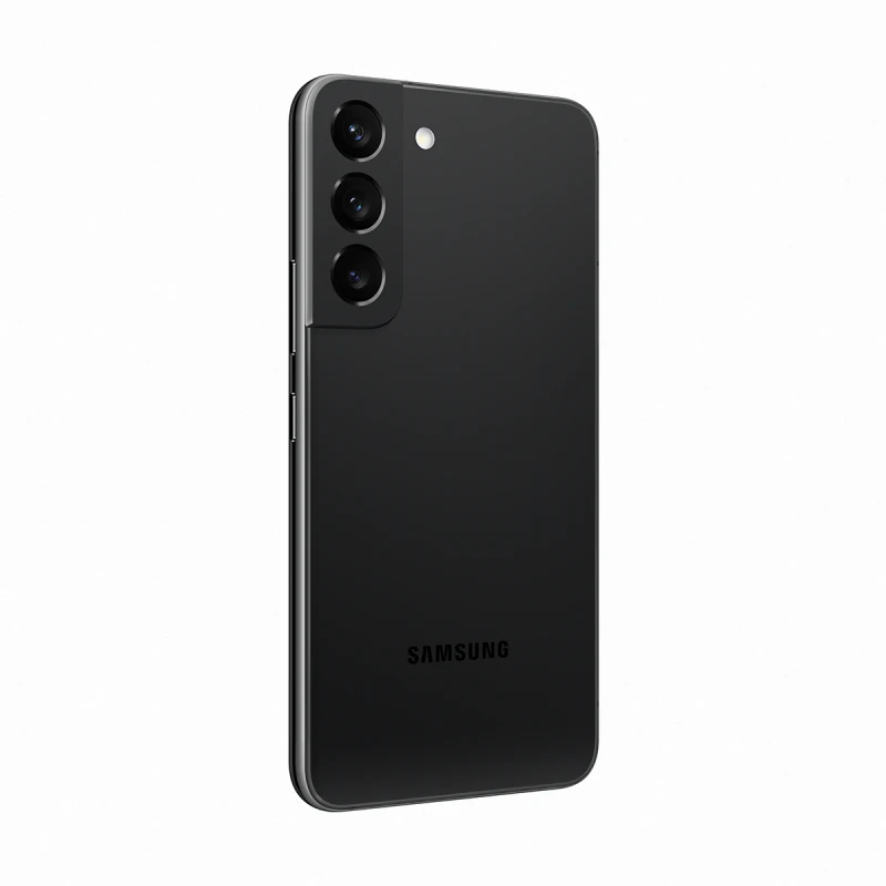 SAMSUNG GALAXY S22 256GB DS BLACK S901