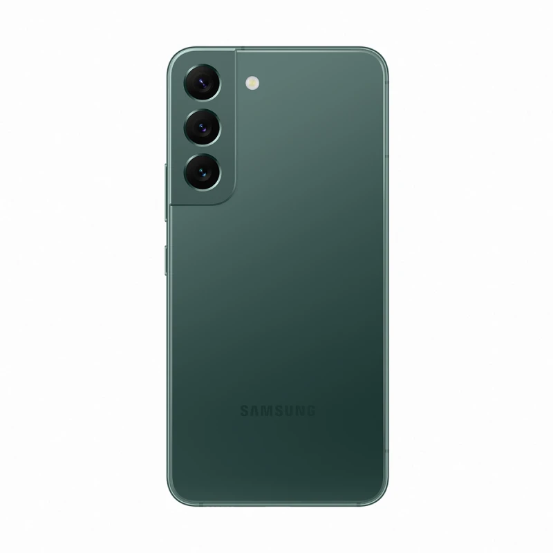SAMSUNG GALAXY S22 256GB DS GREEN S901