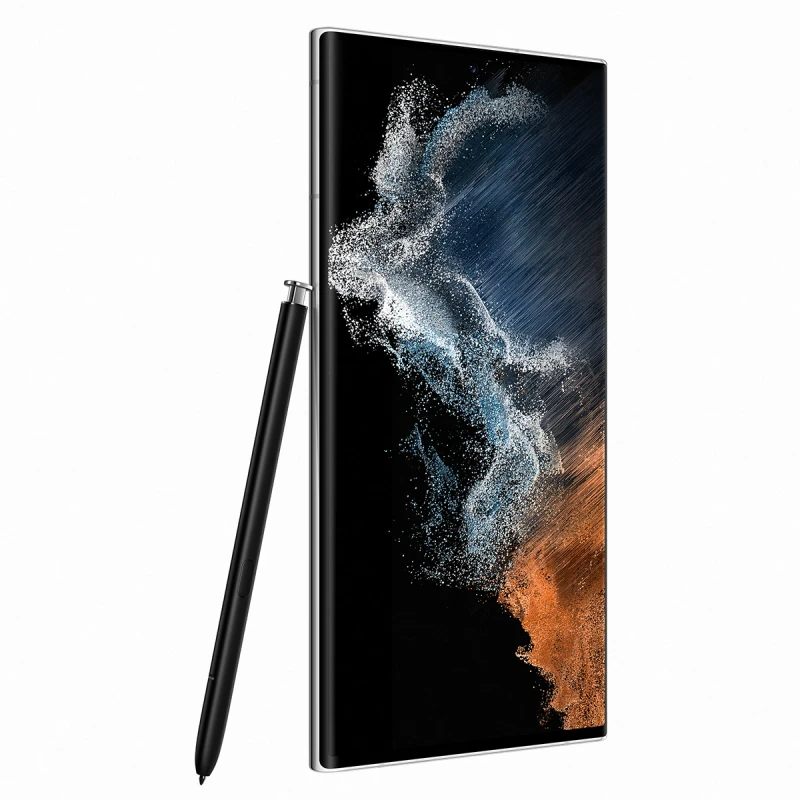 SAMSUNG GALAXY S22 ULTRA 128GB DS WHITE S908