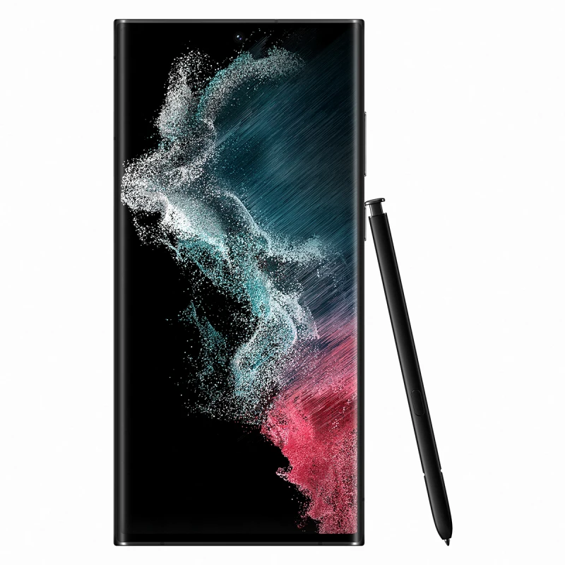 SAMSUNG GALAXY S22 ULTRA 512GB DS BLACK S908