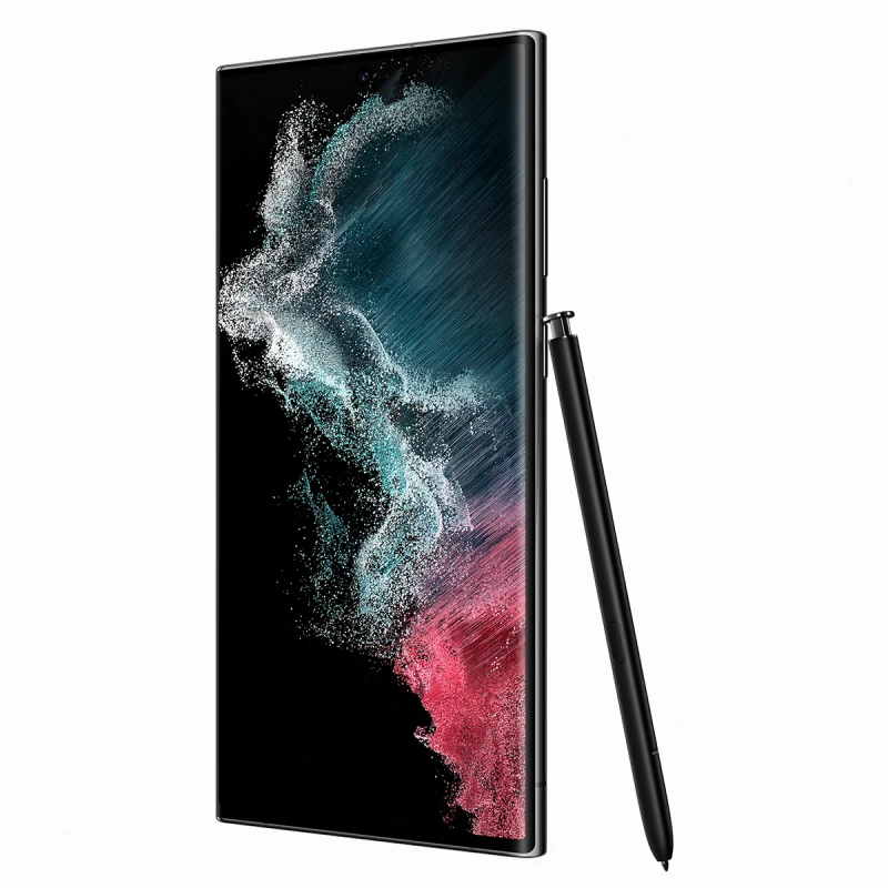 SAMSUNG GALAXY S22 ULTRA 512GB DS BLACK S908