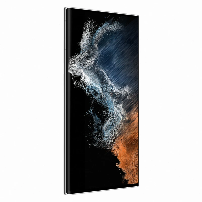 SAMSUNG GALAXY S22 ULTRA 512GB DS WHITE S908