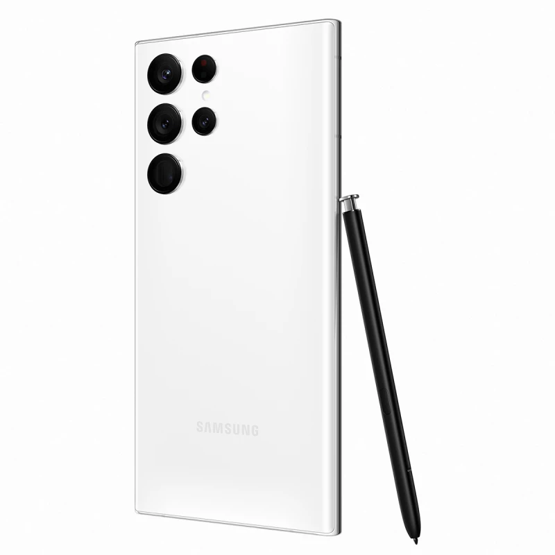 SAMSUNG GALAXY S22 ULTRA 512GB DS WHITE S908