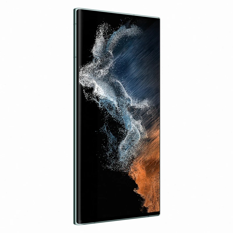 SAMSUNG GALAXY S22 ULTRA 512GB DS GREEN S908