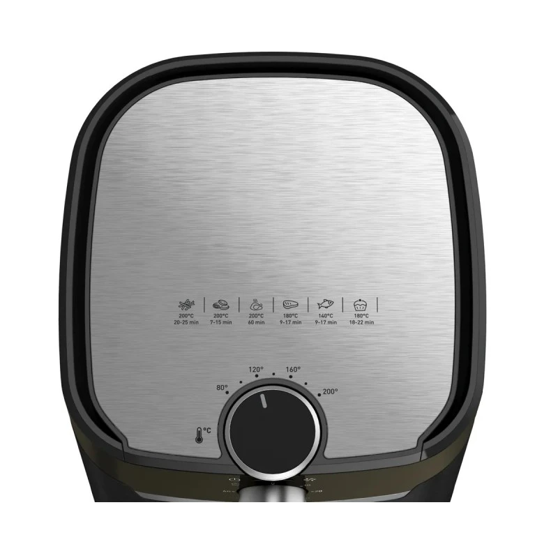 TEFAL EY501815 EASY FRY and GRILL
