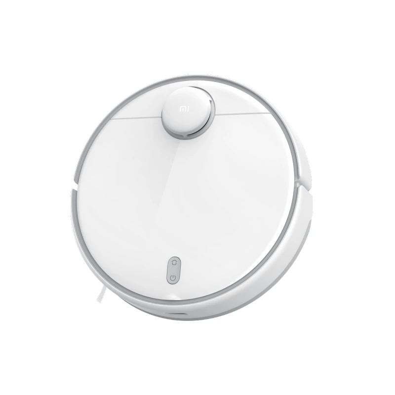 XIAOMI Robot Vac Mop 2 Pro White BHR5044EU