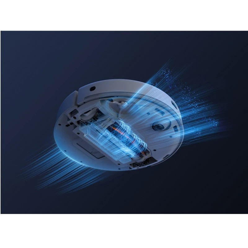 XIAOMI Robot Vac Mop 2 Pro White BHR5044EU