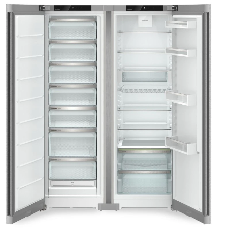 LIEBHERR XRFsd 5220 (SFNsde 5227+SRsde 5220