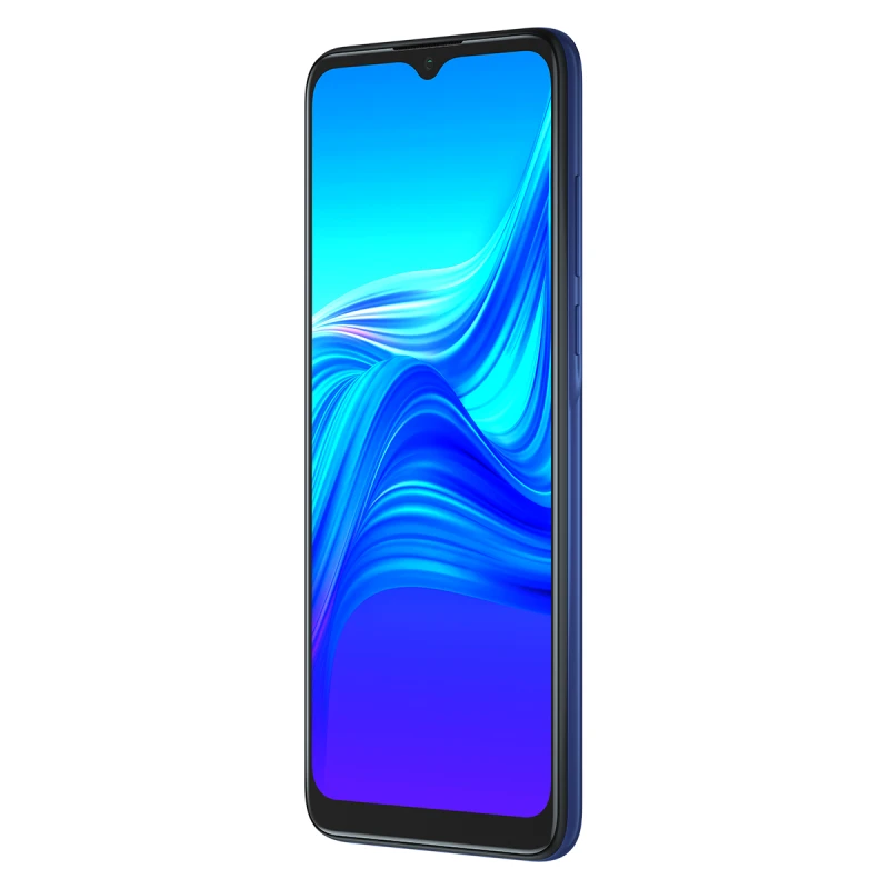 TCL 20Y DS 64GB BLUE 6156D