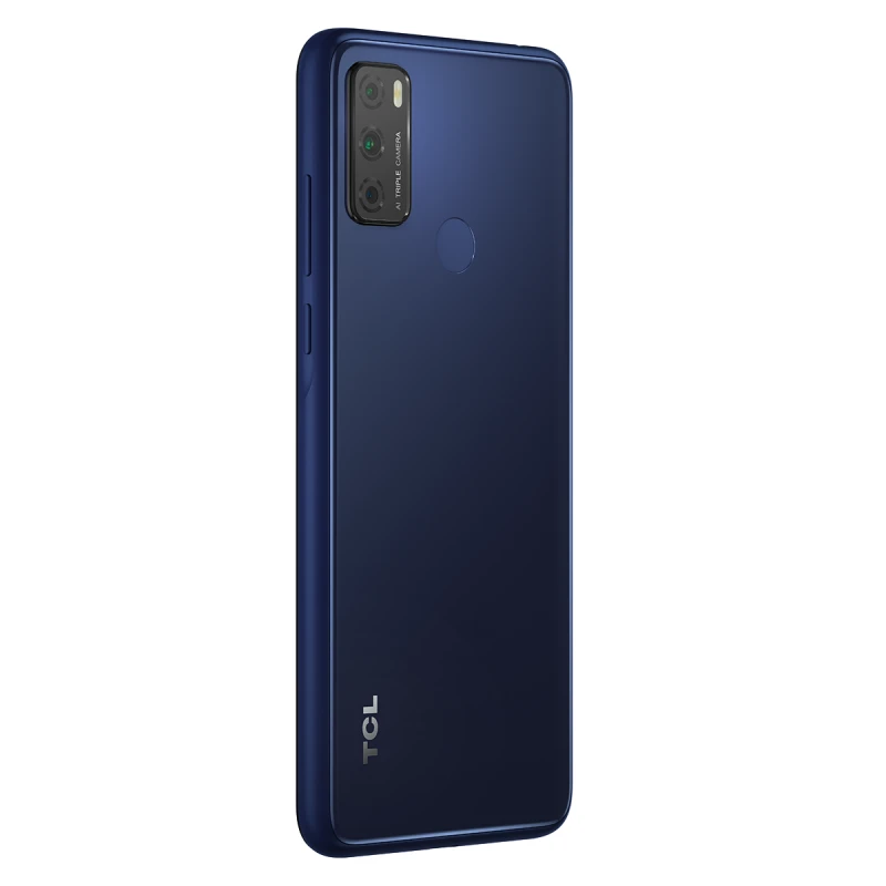 TCL 20Y DS 64GB BLUE 6156D