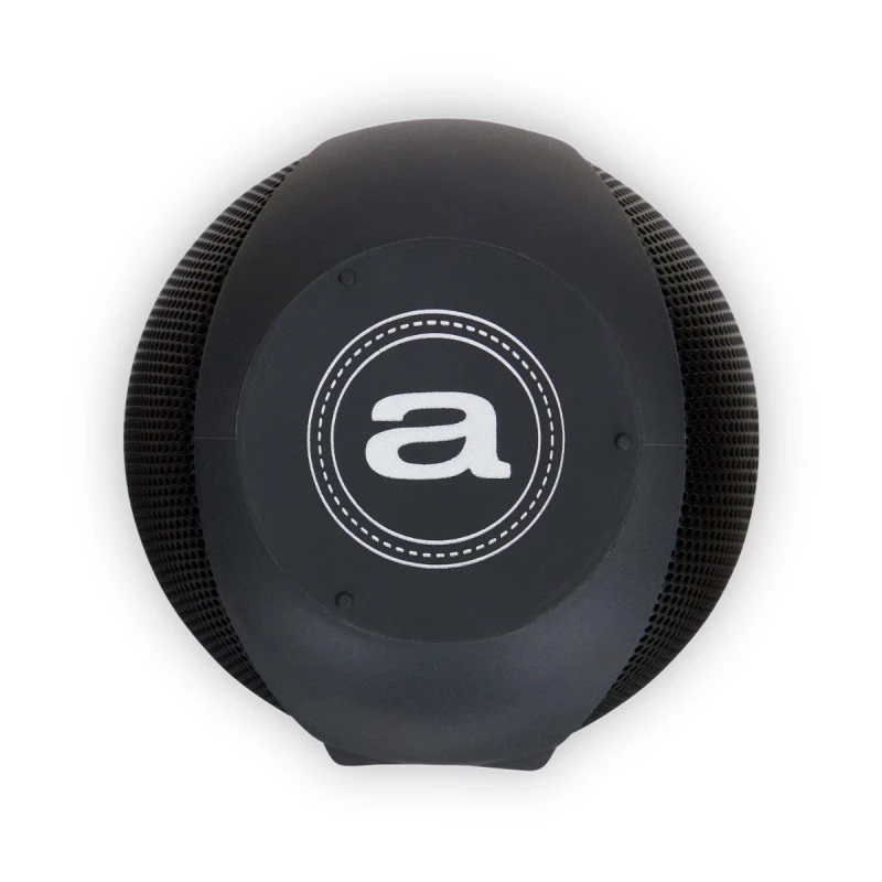 AIWA BST-650 BT PORTABLE SPEAKER DARK GREY