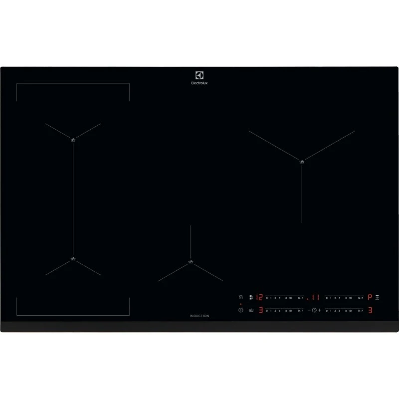 ELECTROLUX EIS82441