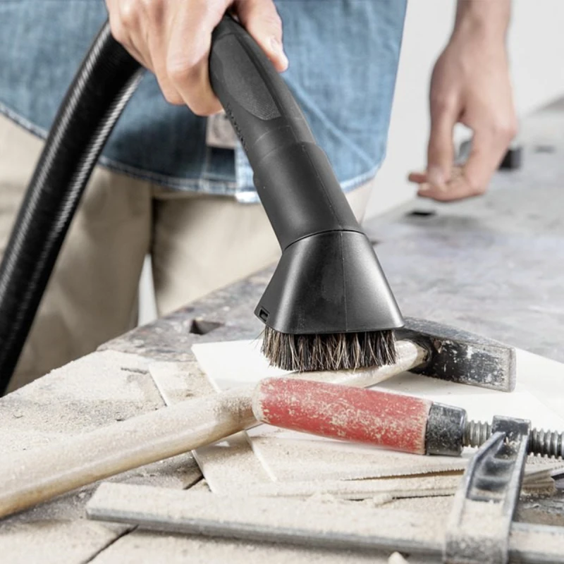 KARCHER WD 3 P V-17/4/20 Workshop