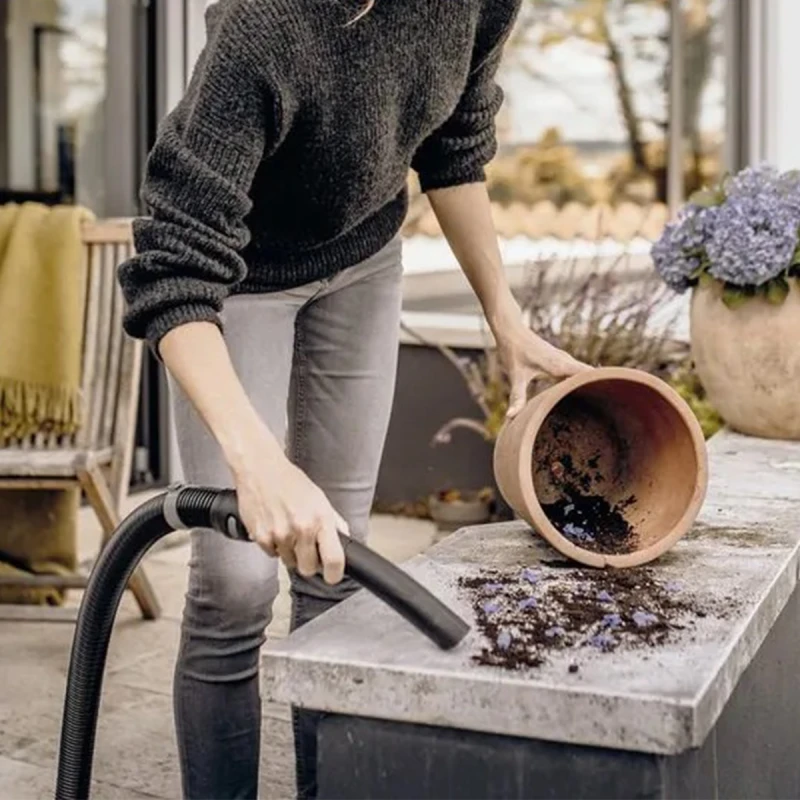 KARCHER WD 3 S V-17/4/20