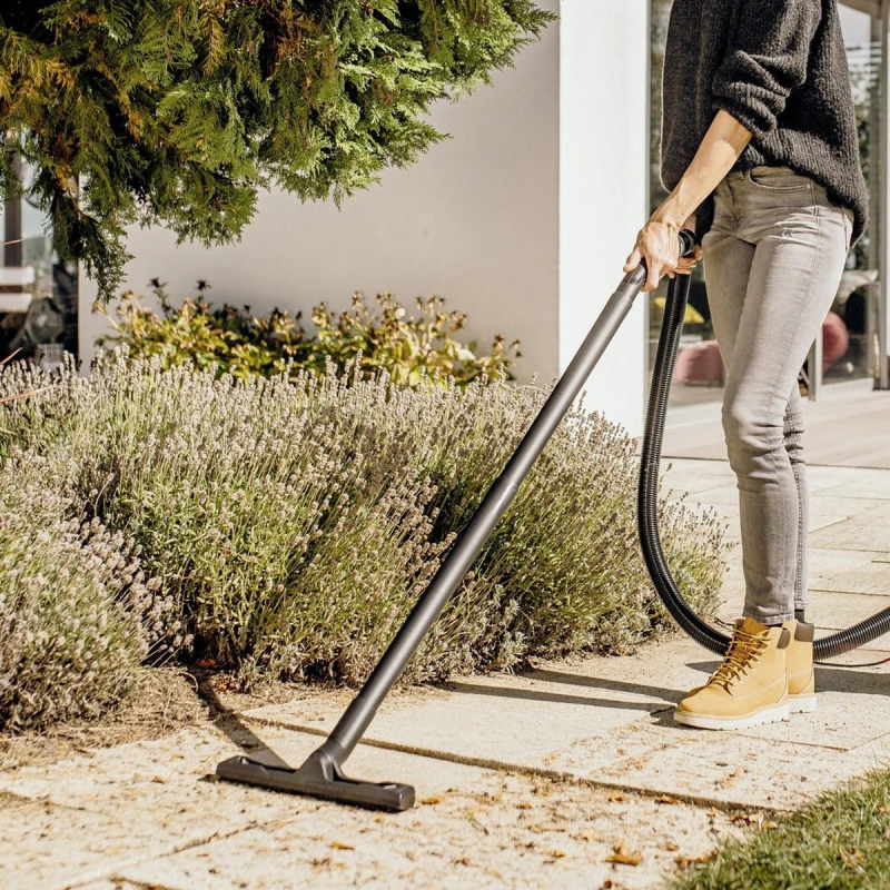 KARCHER WD 3 P S V-17/4/20