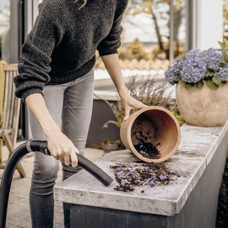 KARCHER WD 3 P S V-17/4/20