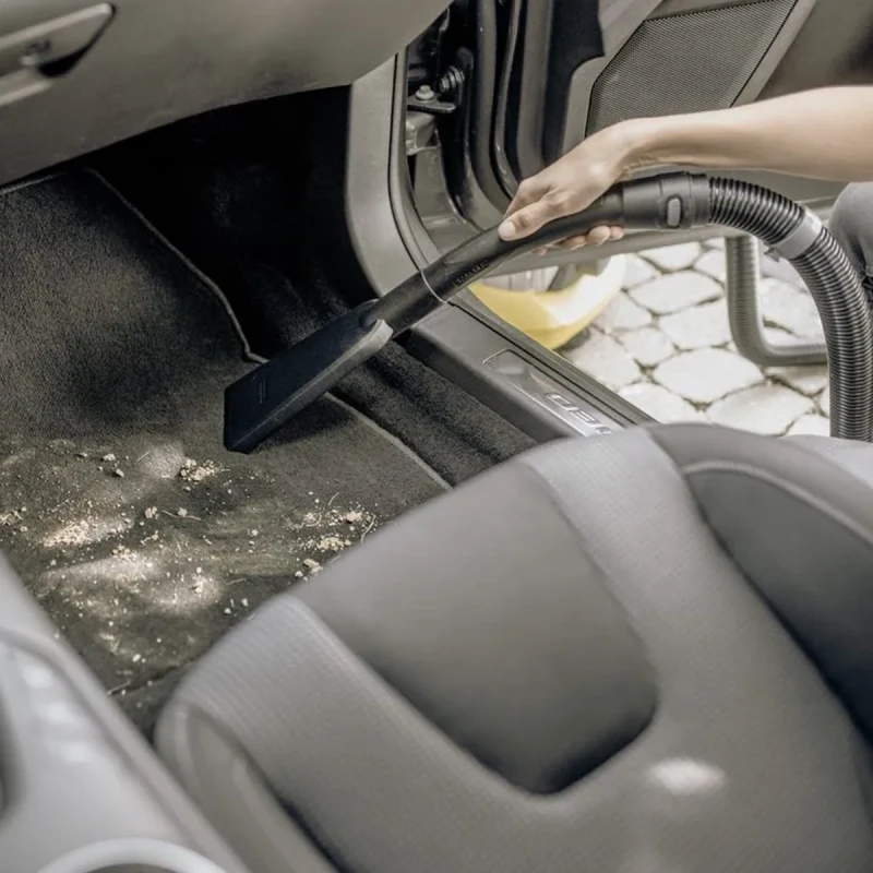 KARCHER WD 4 V-20/6/22 Car