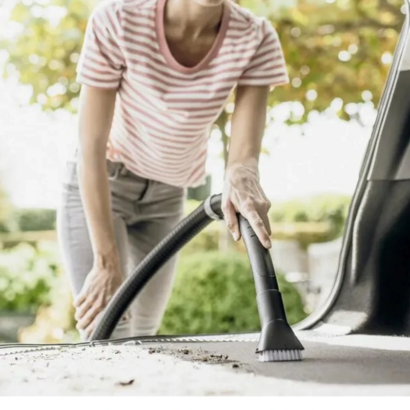 KARCHER WD 4 V-20/6/22 Car