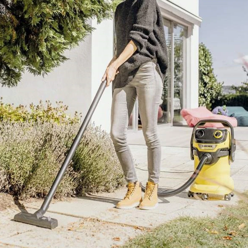 KARCHER WD 5 V-25/5/22