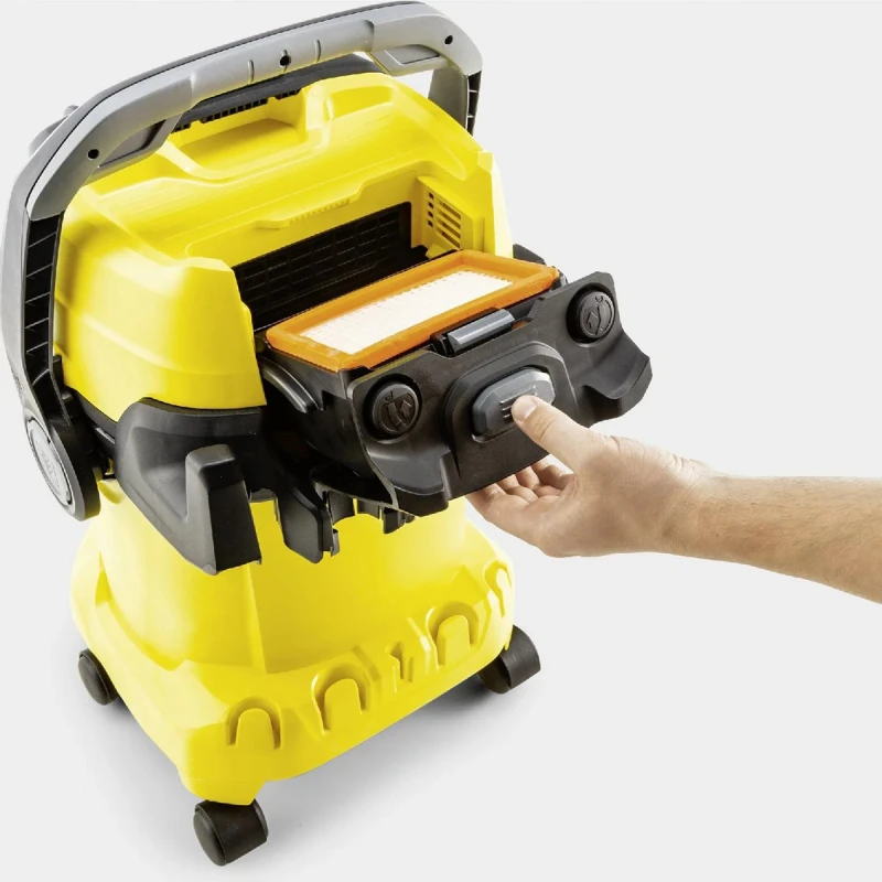 KARCHER WD 5 V-25/5/22