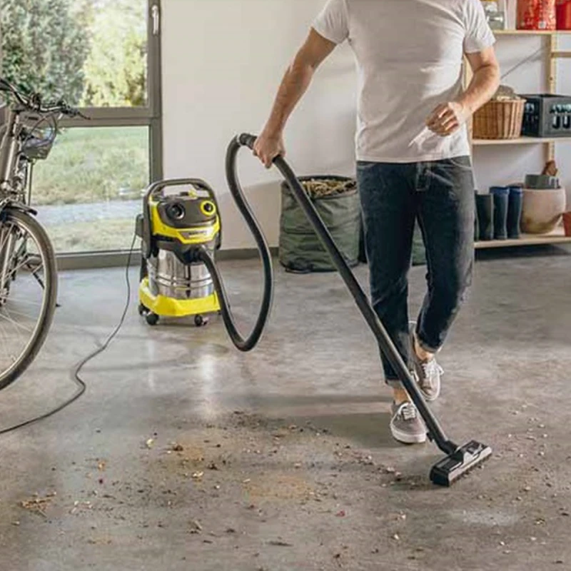 KARCHER WD 5 S V-25/5/22