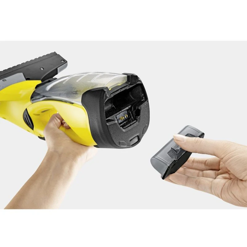 KARCHER WV 5 Plus N Non-Stop Cleaning Kit *EU