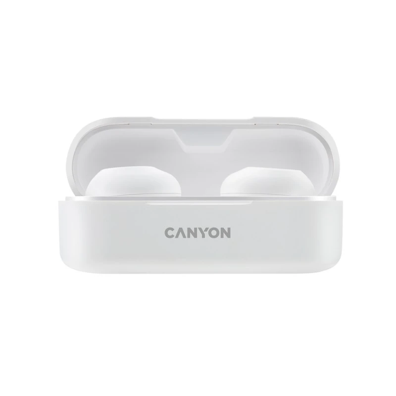 CANYON CNE-CBTHS1W TWS HEADPHONES