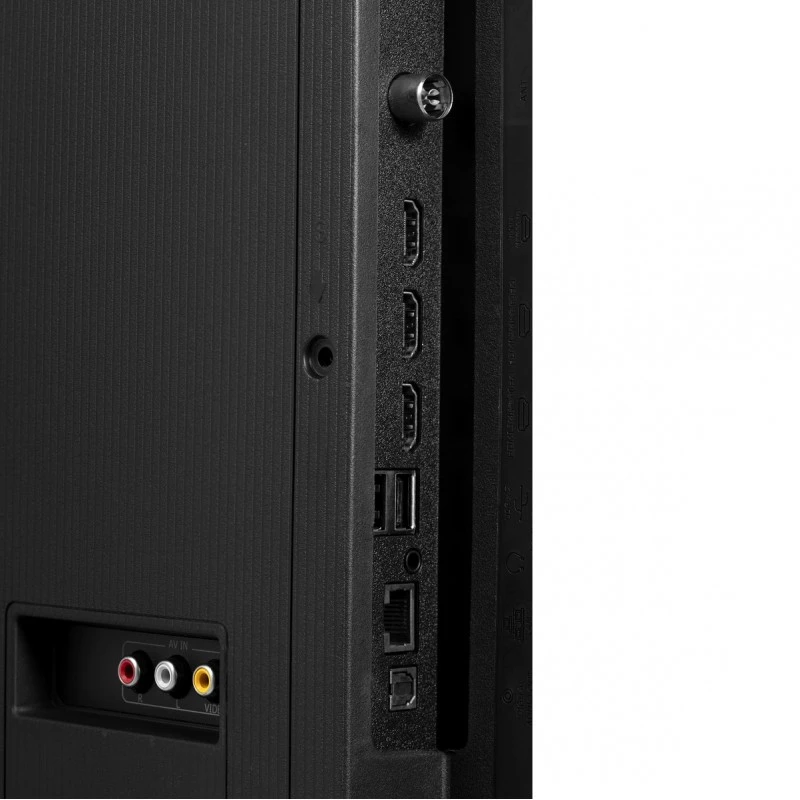 HISENSE 43A6BG UHD SMART TV