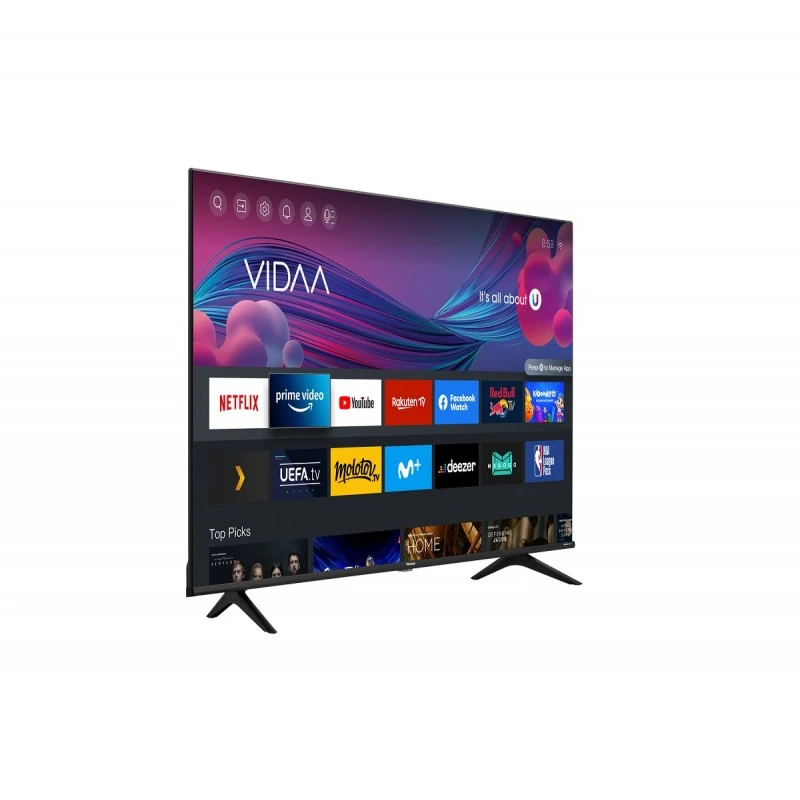 HISENSE 50A6BG UHD SMART TV