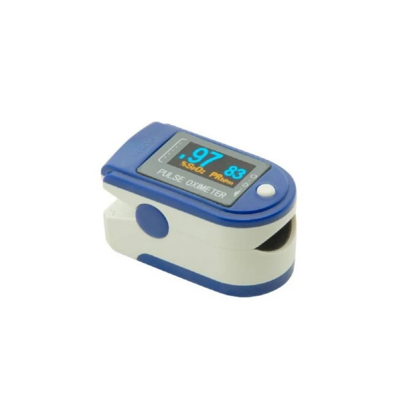 TERMAX пулс оксиметър CMS50D