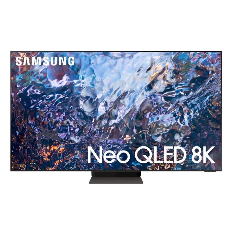 SAMSUNG QE-55QN700A 8K NEO QLED SMART TV