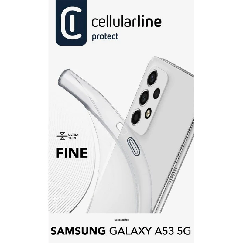 CELLULAR FINECGALA53T FINE КАЛЪФ