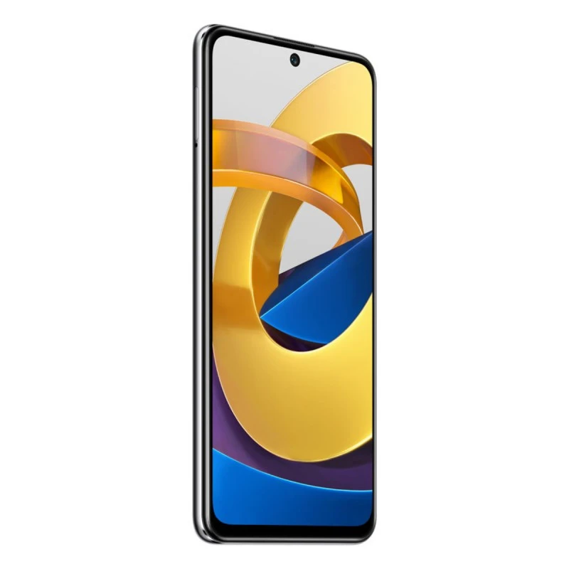 XIAOMI POCO M4 PRO DS 128GB BLACK
