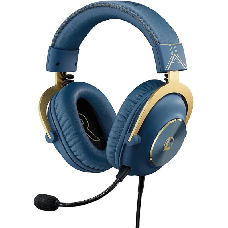 LOGITECH EMTPY