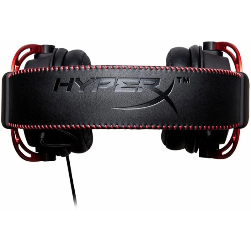 HYPER X CLOUD ALPHA HX-HSCA-RD/EM