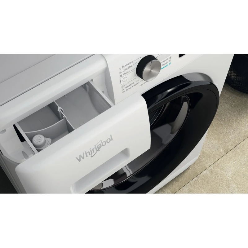 WHIRLPOOL FFB 8458 BV EE