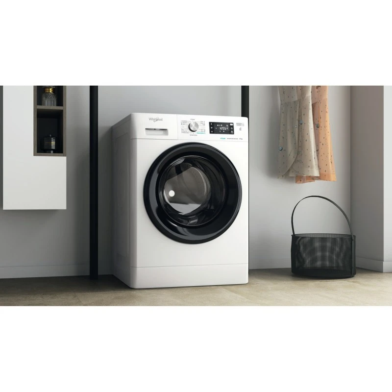 WHIRLPOOL FFB 8458 BV EE