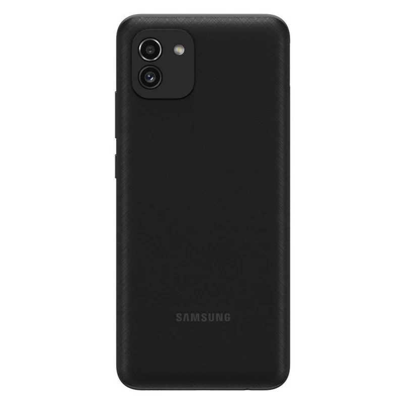 SAMSUNG GALAXY A03 64GB DS A035 BLACK