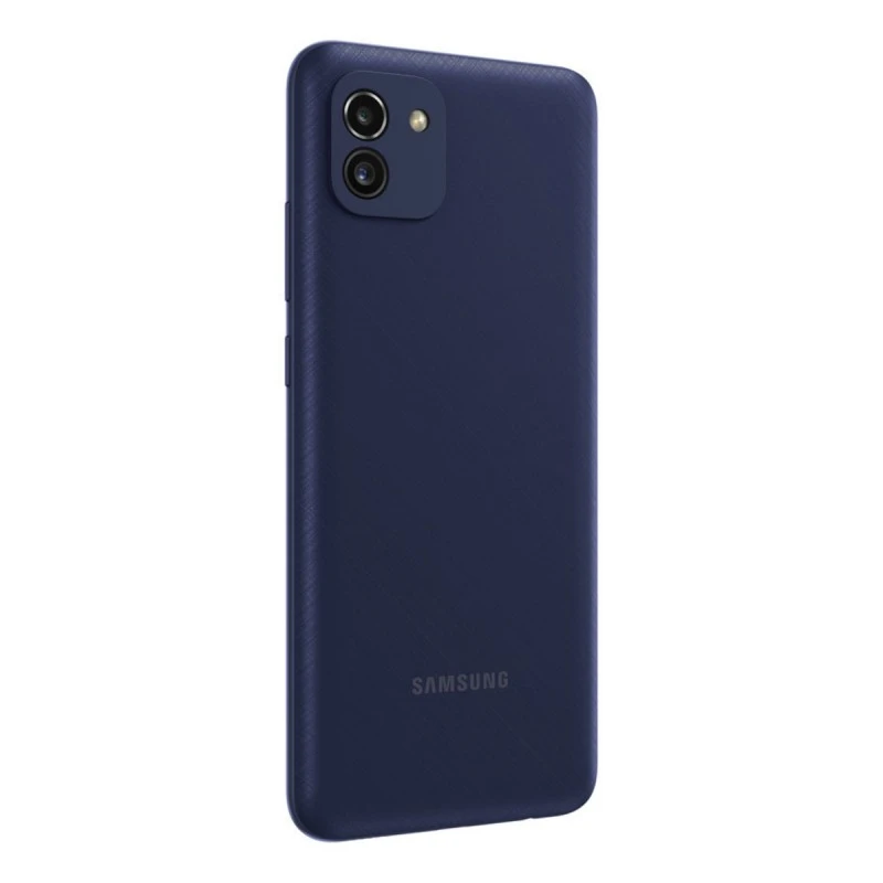 SAMSUNG GALAXY A03 64GB DS A035 BLUE