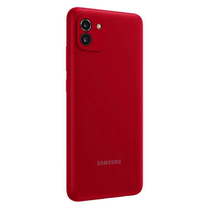 SAMSUNG GALAXY A03 64GB DS A035 RED