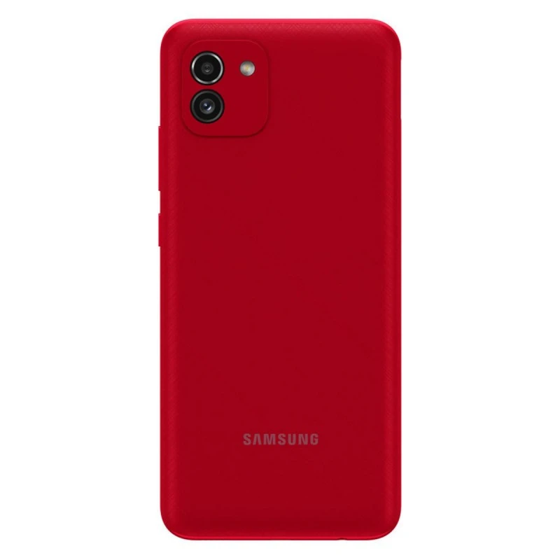 SAMSUNG GALAXY A03 64GB DS A035 RED
