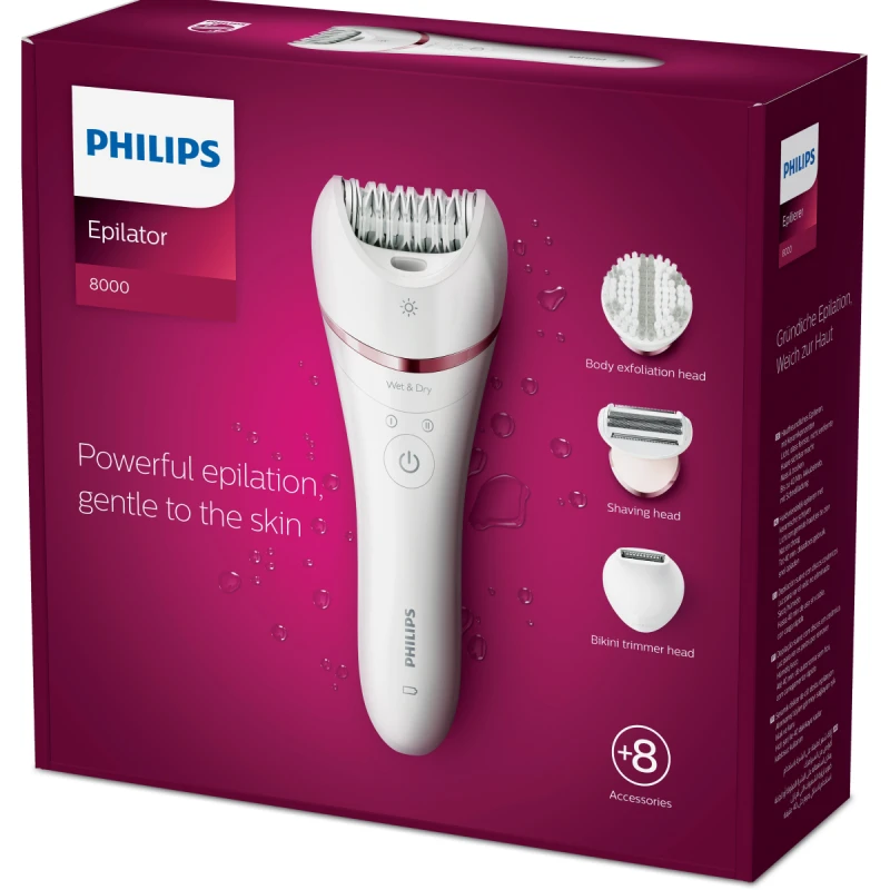 PHILIPS BRE735/00