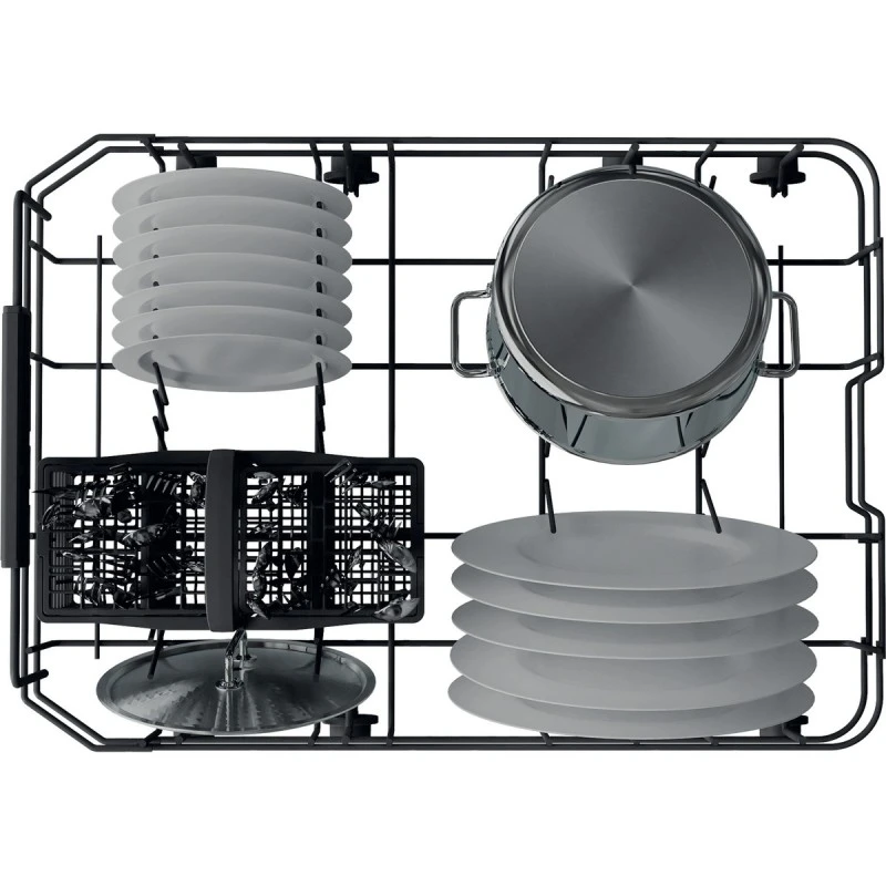 WHIRLPOOL WSIC 3M27 C