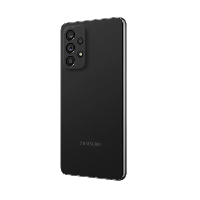 SAMSUNG GALAXY A53 5G 128 GB DS BLACK A536