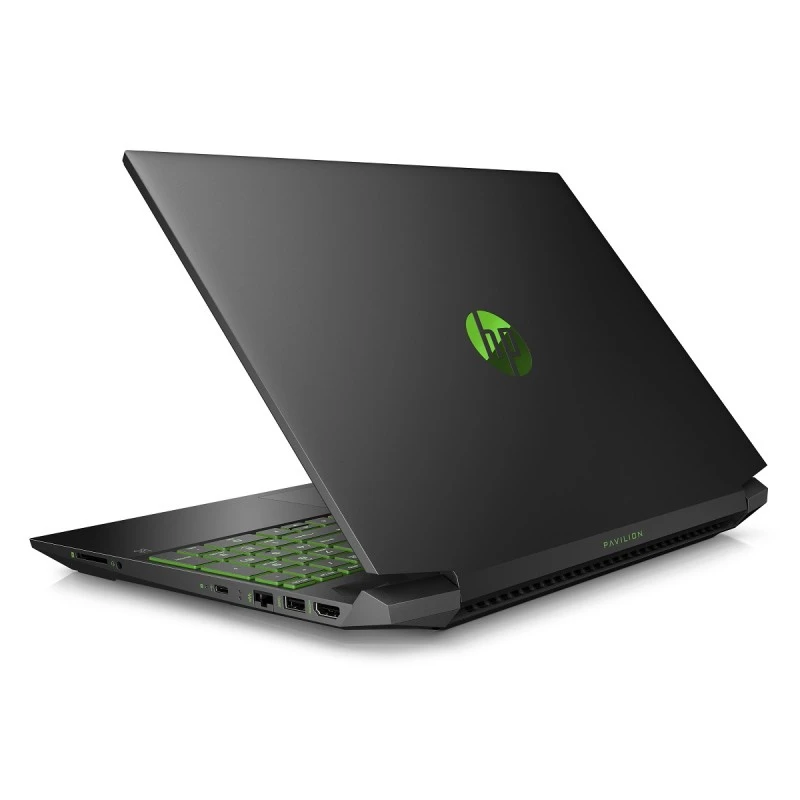 HP PAV GAMING LAPTOP 15-EC2025NU 598G0EA