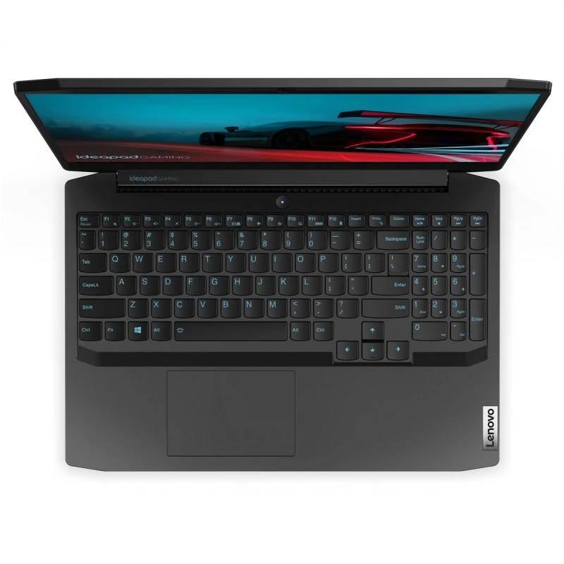 LENOVO IDEAPAD GAMING 3 15ARH05 82EY00FPBM