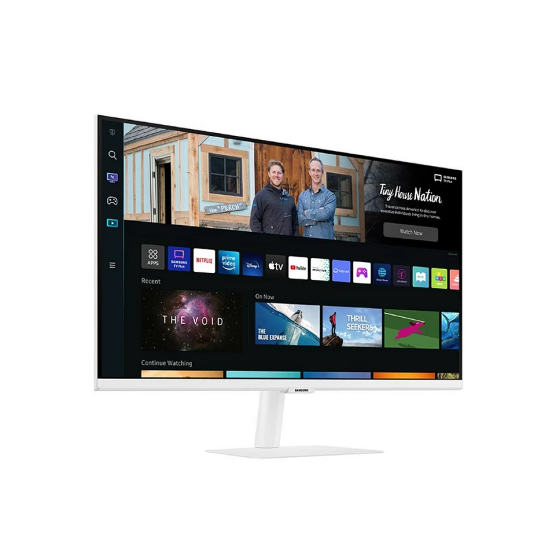 SAMSUNG LS27BM501EUXEN MONITOR