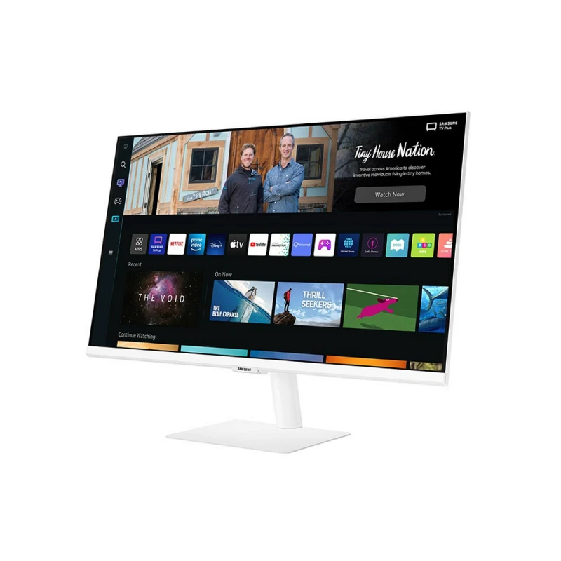 SAMSUNG LS27BM501EUXEN MONITOR